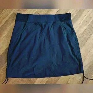 Columbia Omni Shield Outdoor Performance Skort